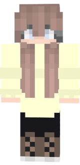 curved girl