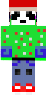 Donalt