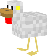 Chicken androyd