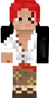 shanks