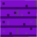purple wood
