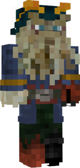 davy jones