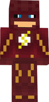 flash ryan