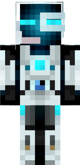 iron ender