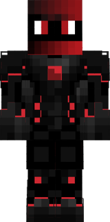 Nether Man