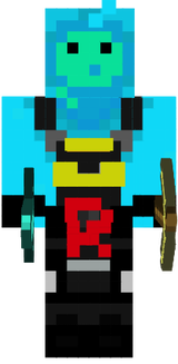 blandito r