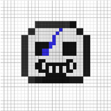 Sans '-'