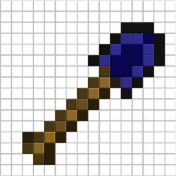 diamond _shovel
