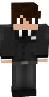 tuxedo xdxd