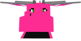 look what i did to the ender dragon
