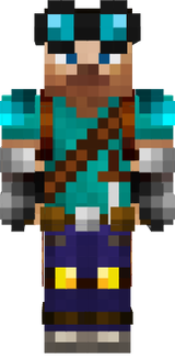 steve aventureiro