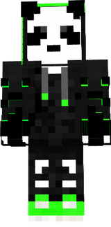 panda vole v.2