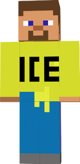 ice
