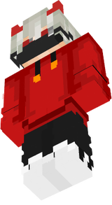 minecraft skin