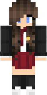 SchoolGirl