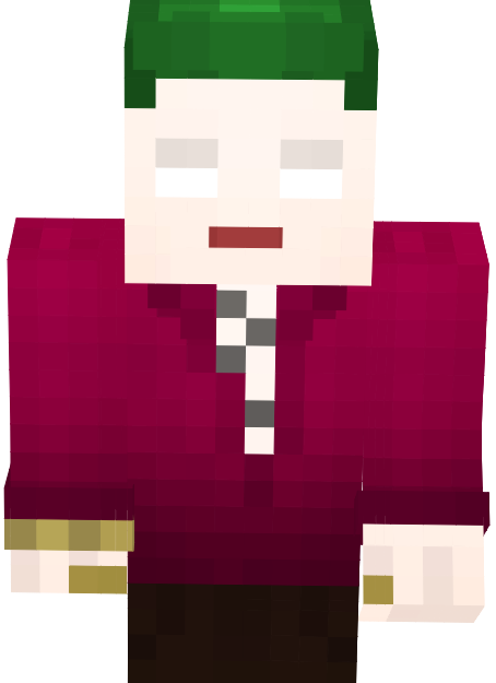 Preview of texture: Joker