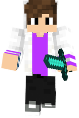 purple heeh