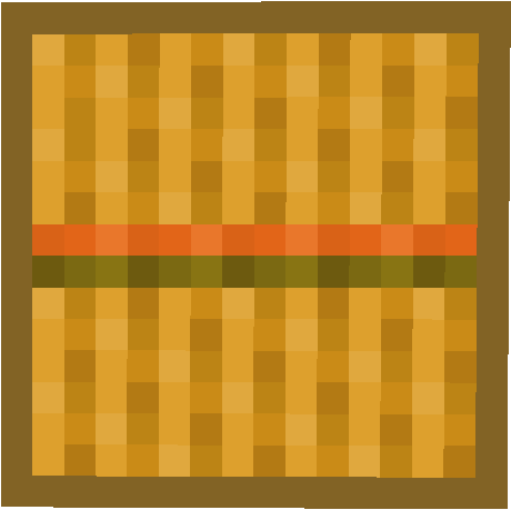 Preview of texture: Haybale Block