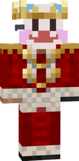 roi clown