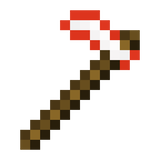 Mojang Hoe