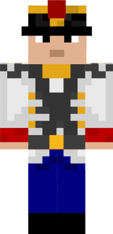 Austrian soldier