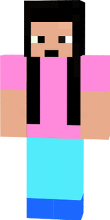skin para minecraft