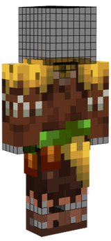 Jungle outfit