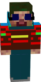 STEVE DUDE