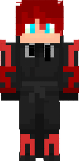 MINHA SKIN