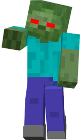 zombie (story mode)