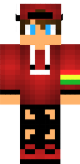 SKIN DE MOLTER GAMEPLAY :)