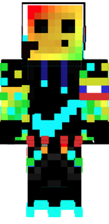 TheDugarGamer slime