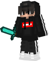 Skin do Wolfi