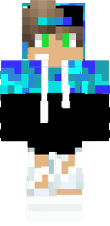 thiago skin
