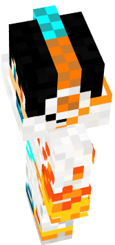 Preview of texture: Fire and Water