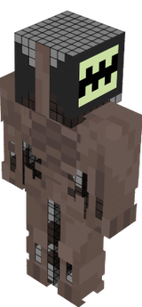 SIREN HAAED