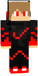 cool hacker boy