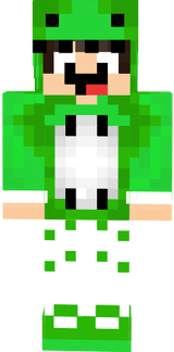 Keven play