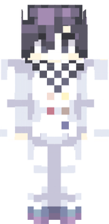 Kokichi Ouma