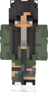 girl