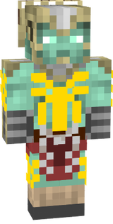 kotal kahn