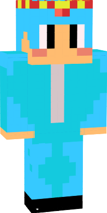 Preview of texture: ian pro