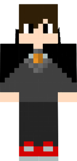 Tubarinho Vampiro