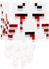 blood gast with additional shading