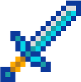 diamond sword
