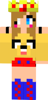 skin de mikellina