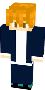 jonouchi kun best boi