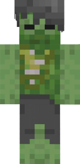zombie