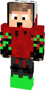 minecraft skinim