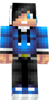 Minecraft skin